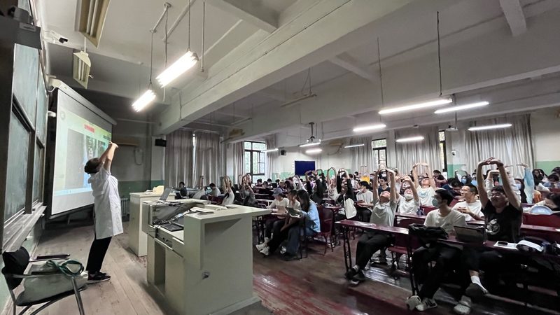 养生保健仪器加盟代理，你了解这些关键点吗？**