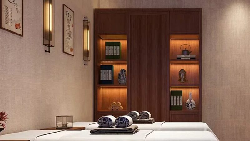 开小型艾灸馆之前，先想清楚这三件事