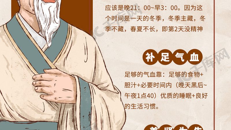 针灸推拿：古老技艺在现代失眠治疗中的应用