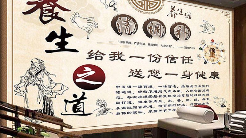 膏方与汤药：冬季进补的智慧选择