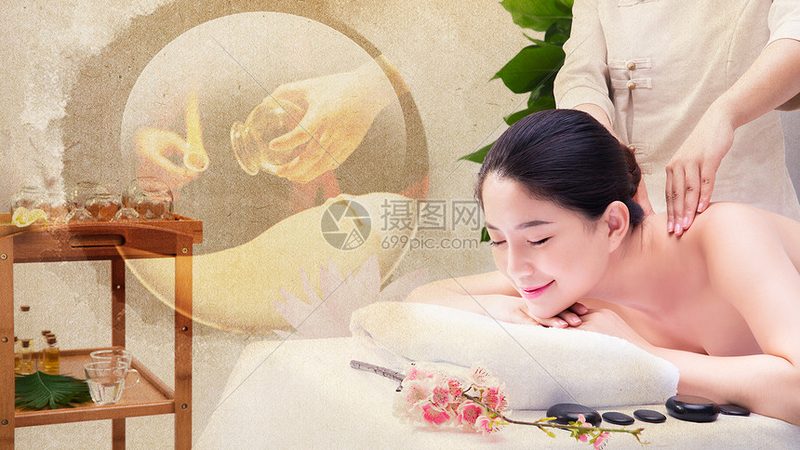 中式康养空间的审美突围：从装修风格看中医理疗馆的品牌力