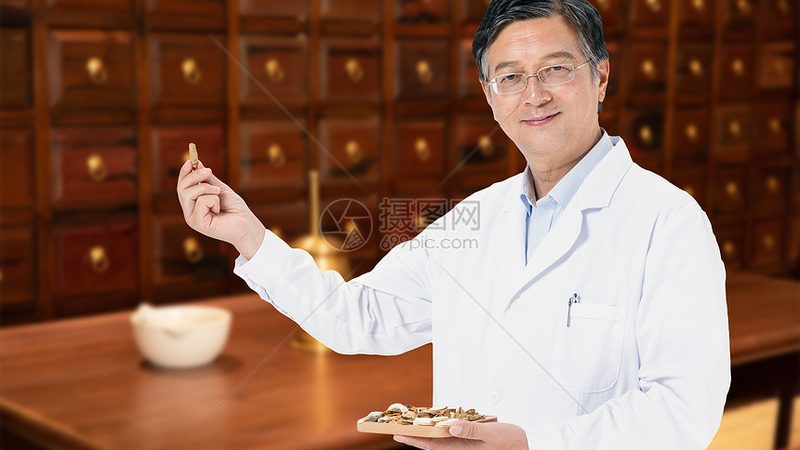 针灸治疗面瘫常用器材