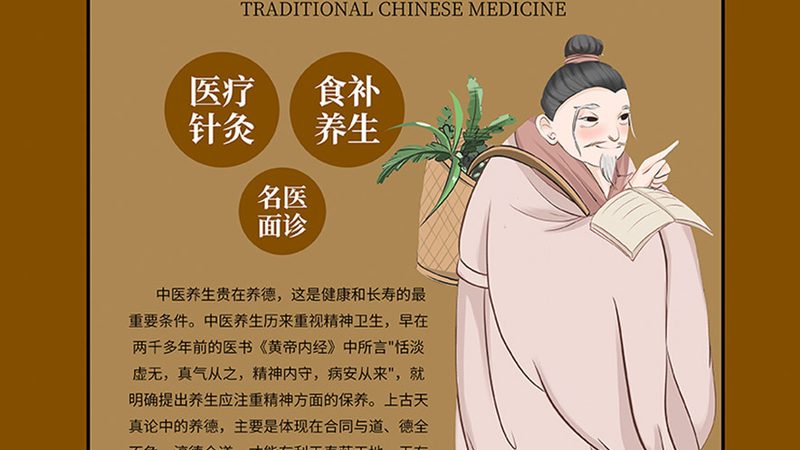 养生项目这么多，到底该怎么选